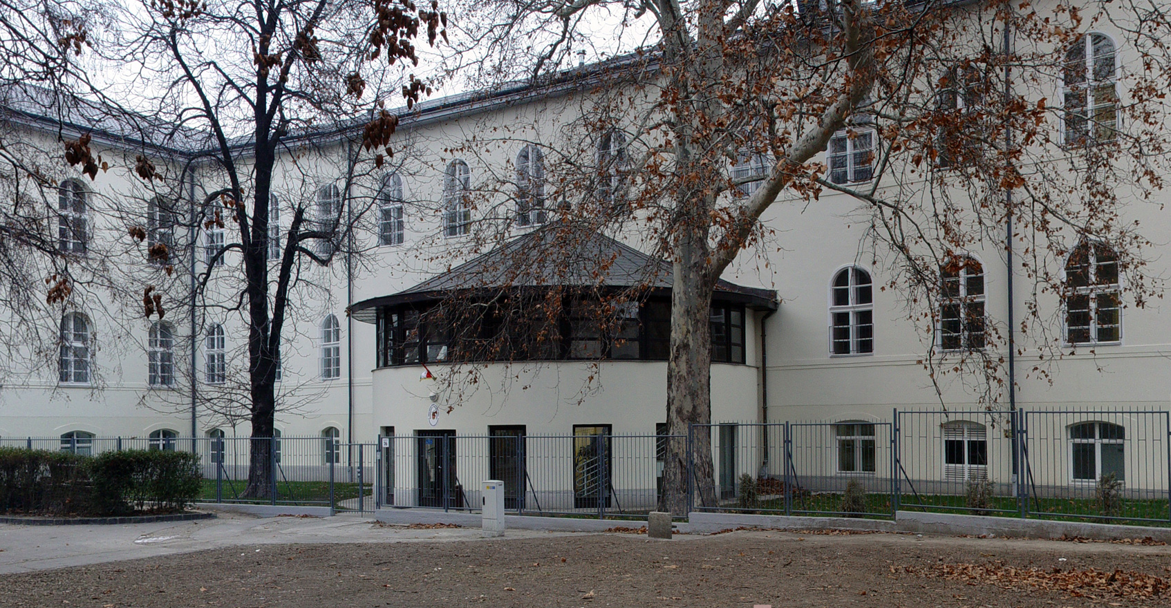 Budapesti Bárczi Gusztáv Óvoda, Általános Iskola és Készségfejlesztő Iskola