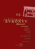 Évkonyv 1