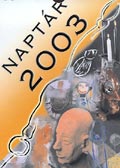 Naptár 2003