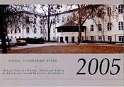 Naptár 2005