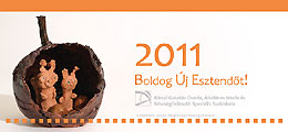Naptár 2011