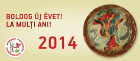 Naptár 2014