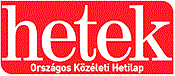 Hetek